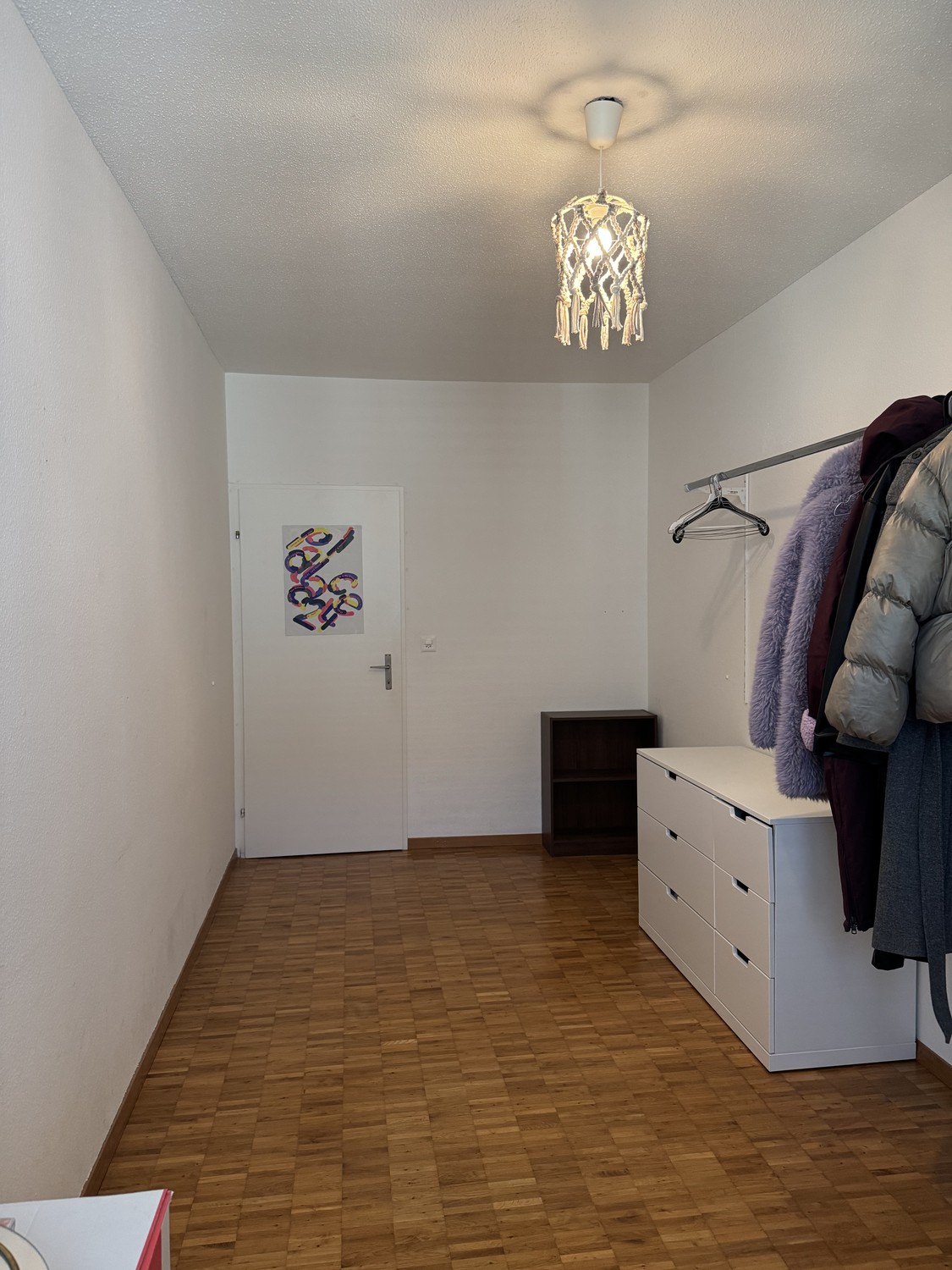 Room in a shared flat, Foto 2 von 6