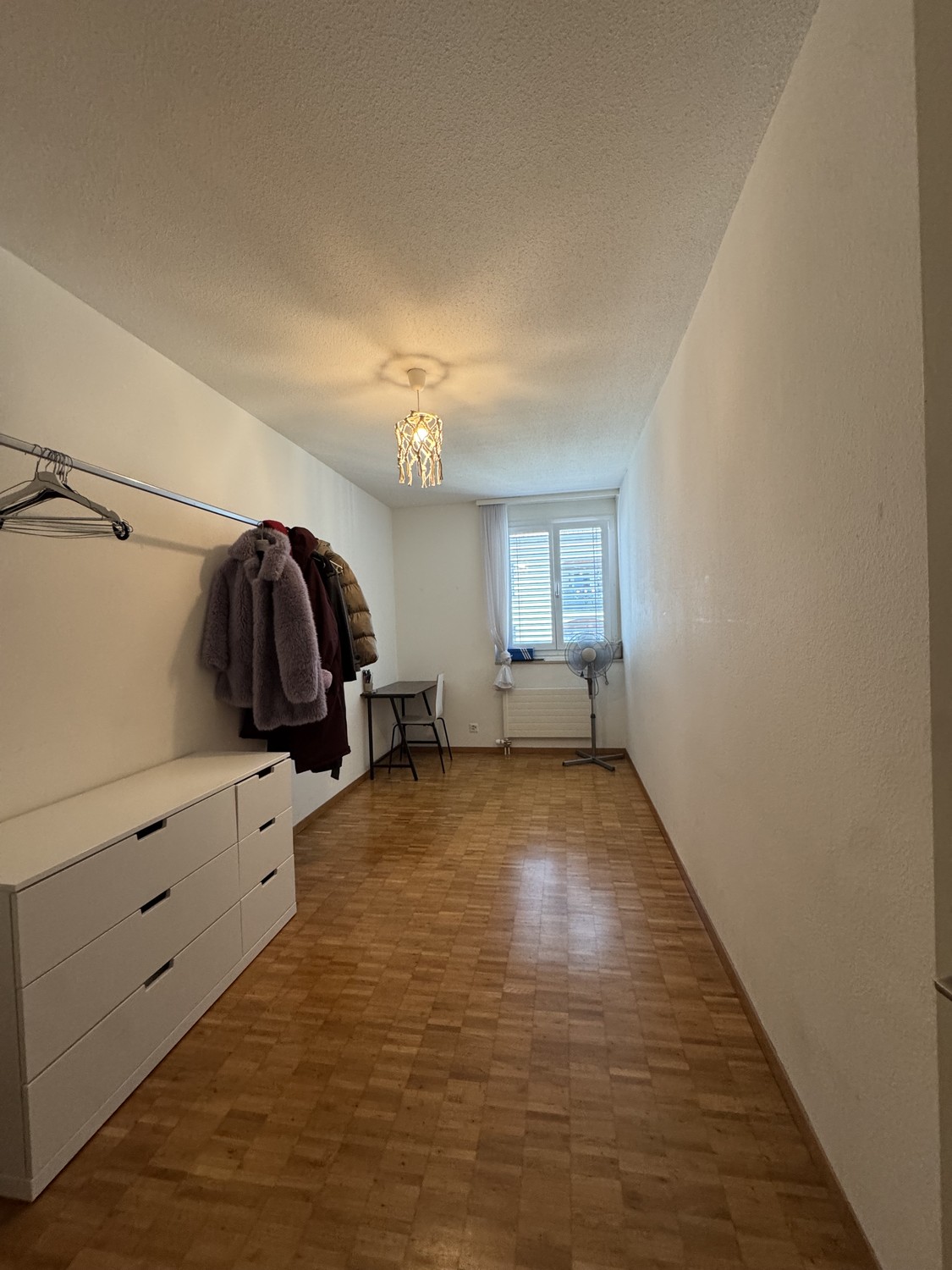Room in a shared flat, Foto 3 von 6