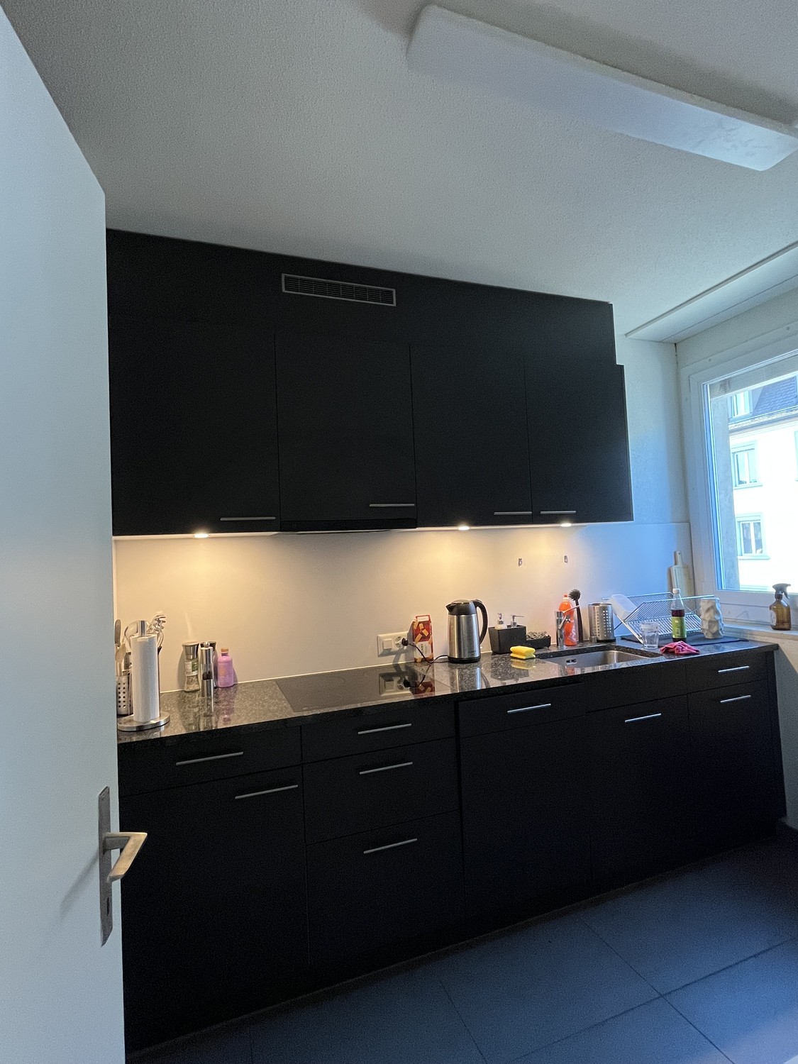 Room in a shared flat, Foto 4 von 6