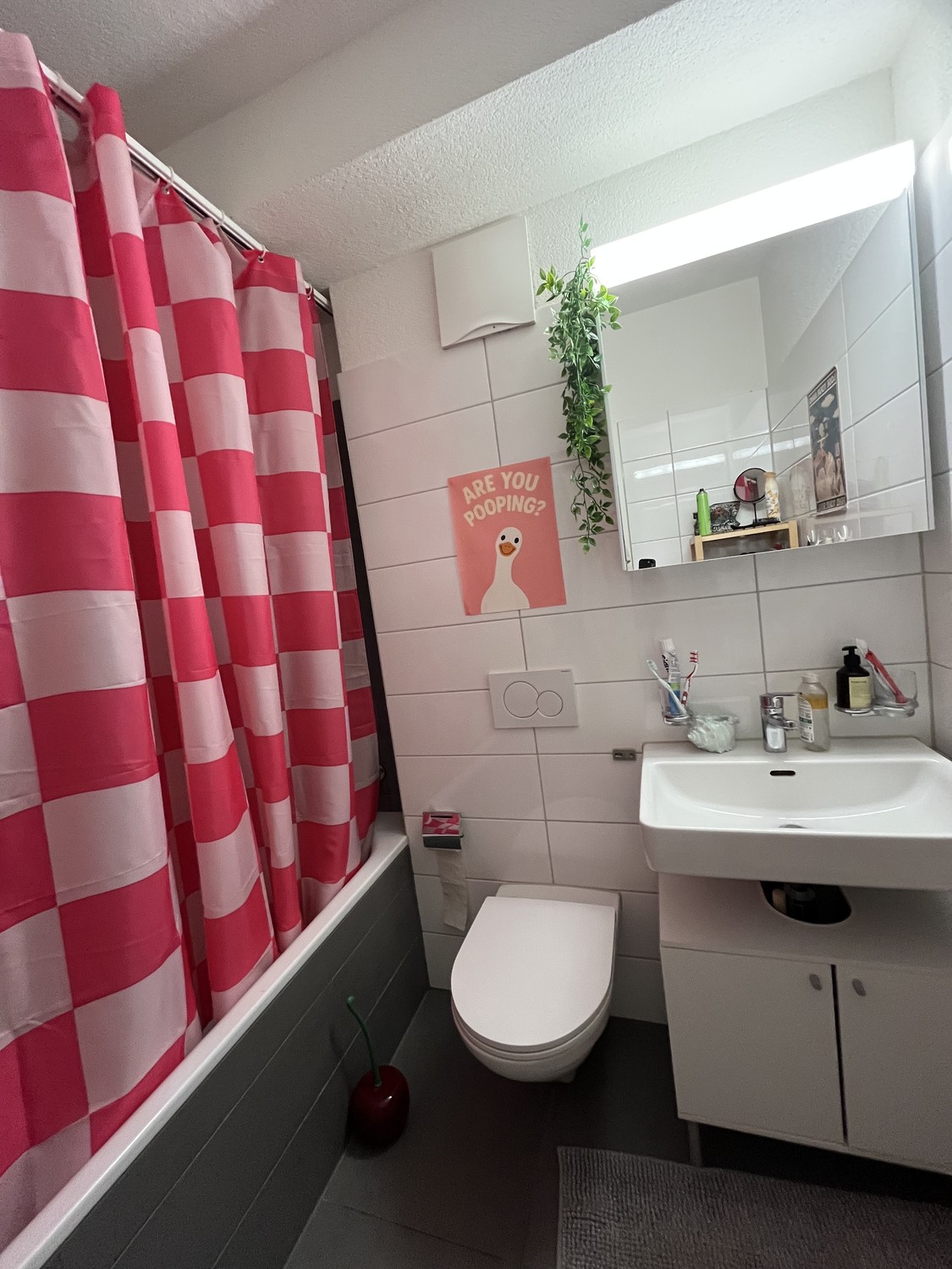 Room in a shared flat, Foto 5 von 6