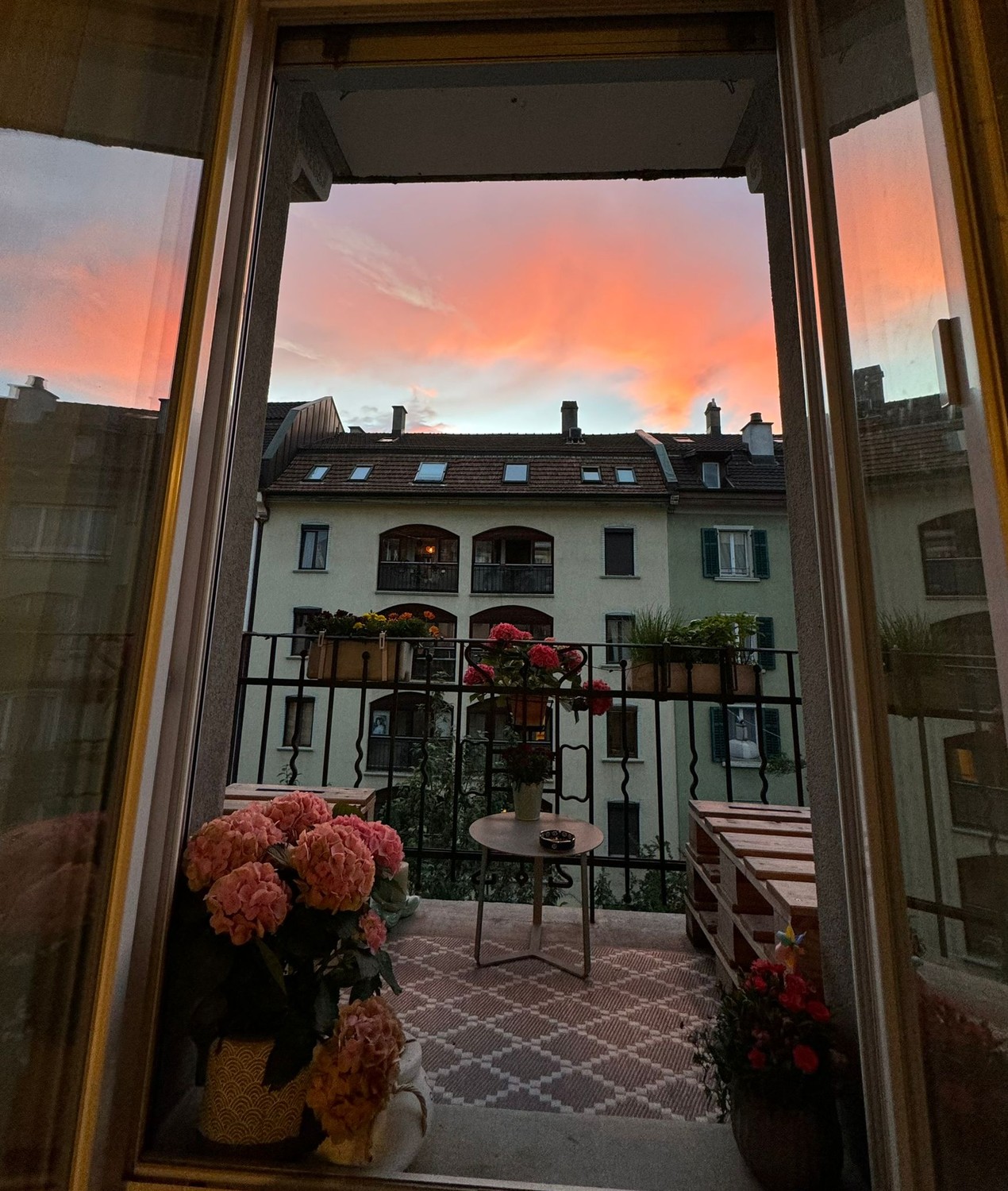 Room in a shared flat, Foto 6 von 6