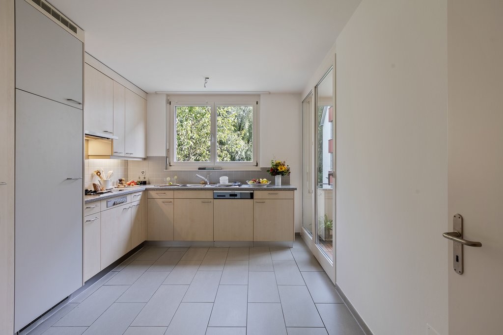 4 ½ locali duplex