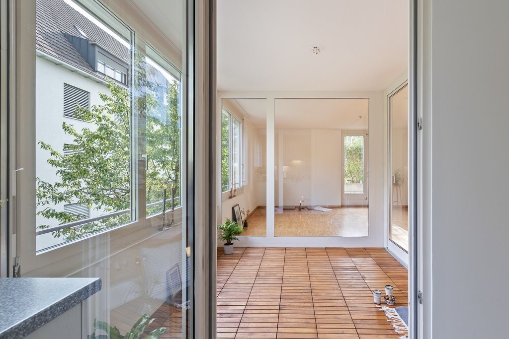 4 ½ locali duplex