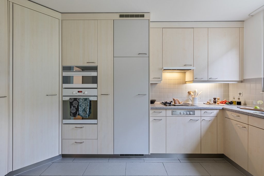 4 ½ locali duplex