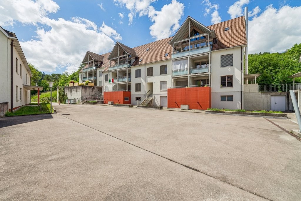4 ½ locali duplex
