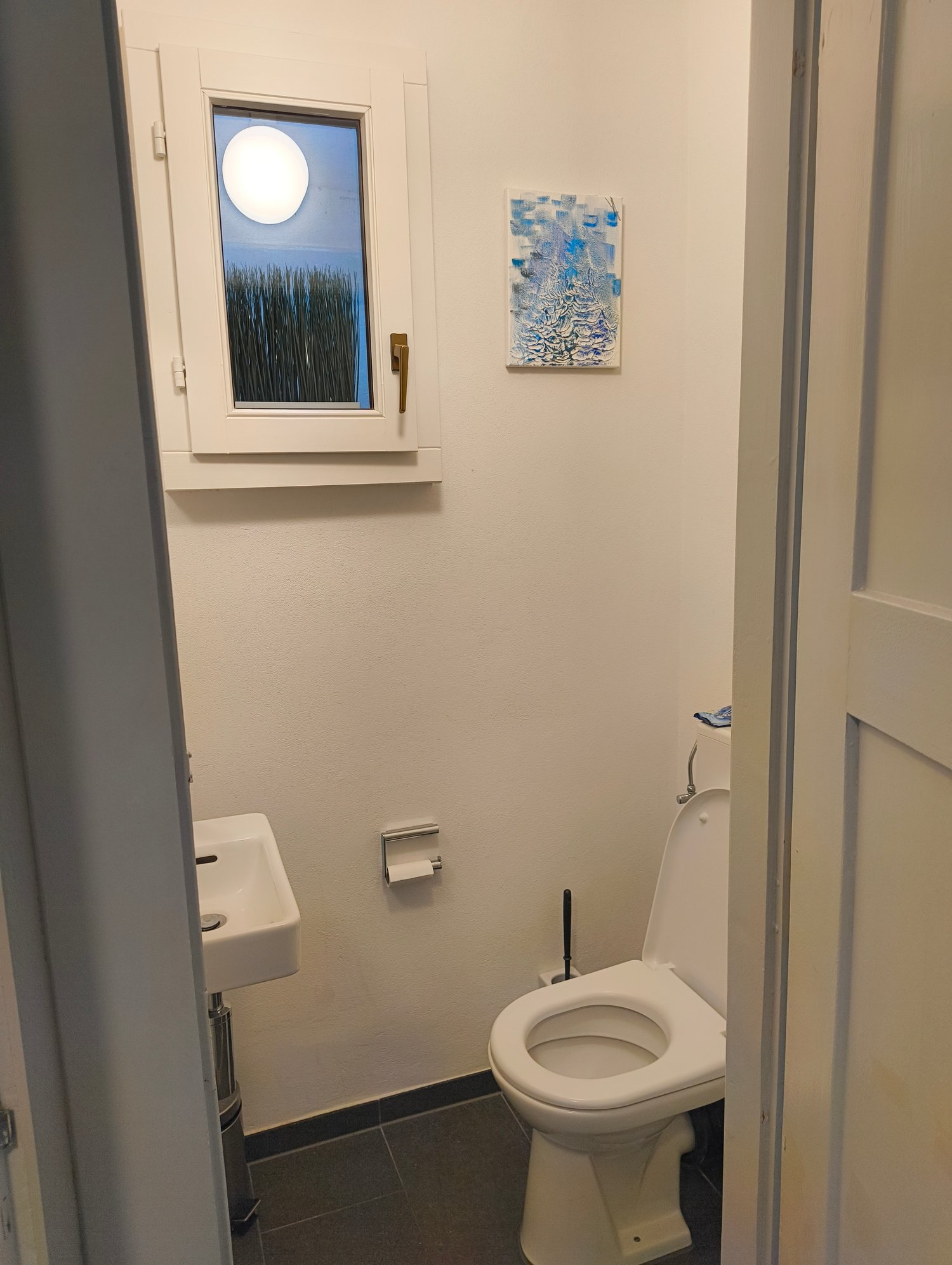 Room in a shared flat, Foto 8 von 9