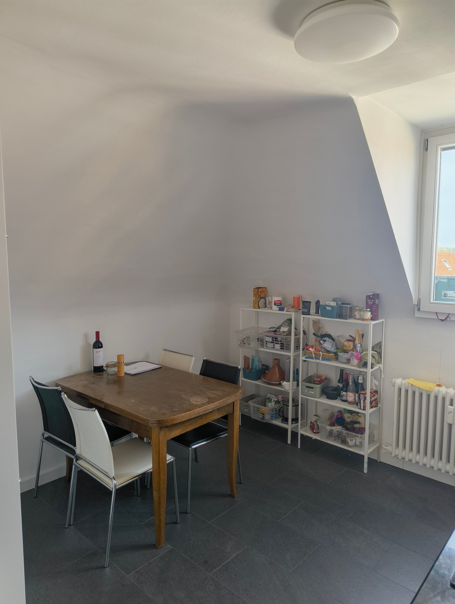Room in a shared flat, Foto 4 von 9