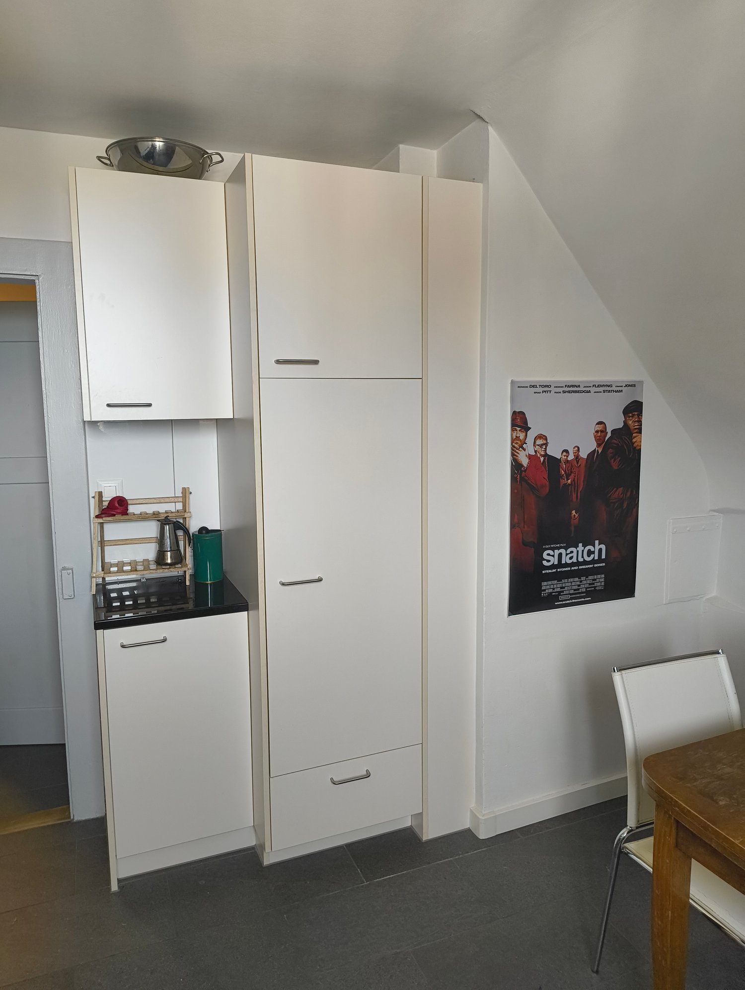 Room in a shared flat, Foto 6 von 9