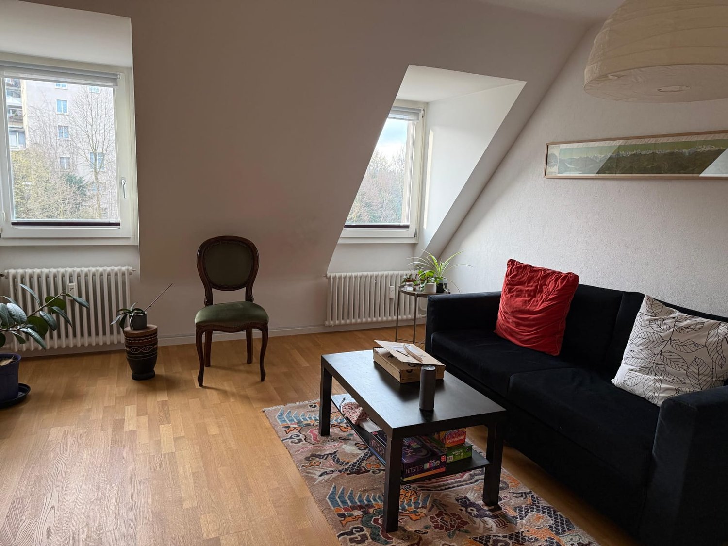 Room in a shared flat, Foto 5 von 9