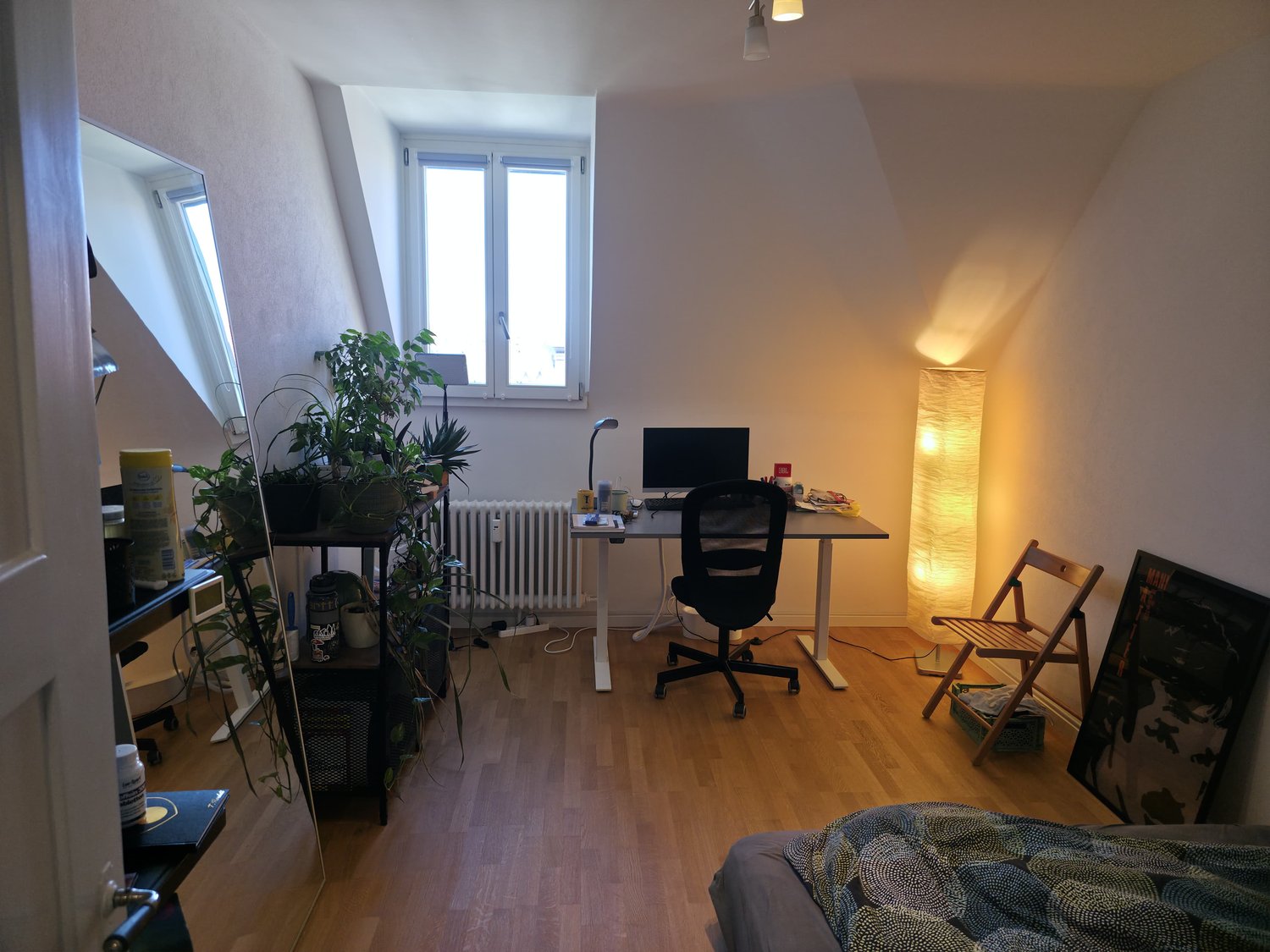 Room in a shared flat, Foto 2 von 9