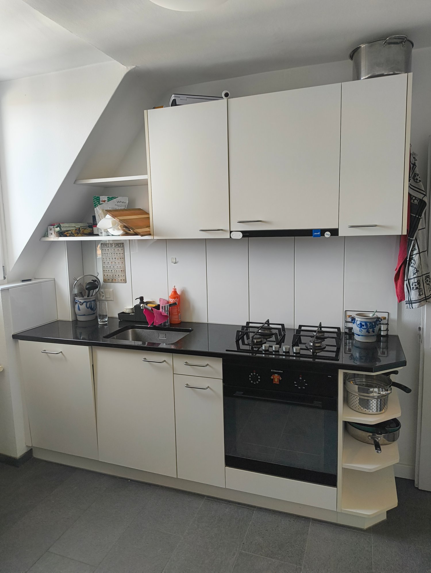 Room in a shared flat, Foto 7 von 9