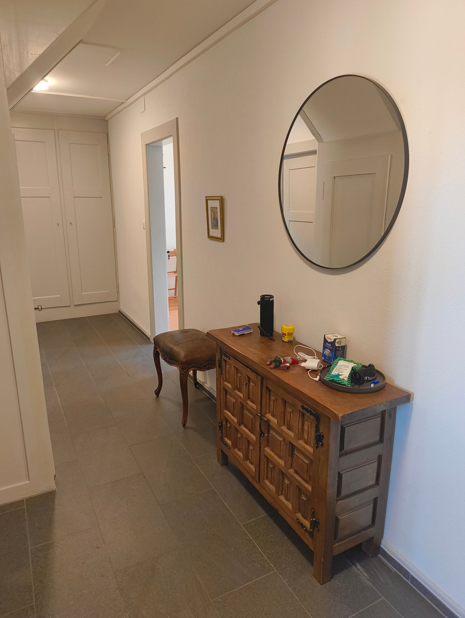 Room in a shared flat, Foto 3 von 9