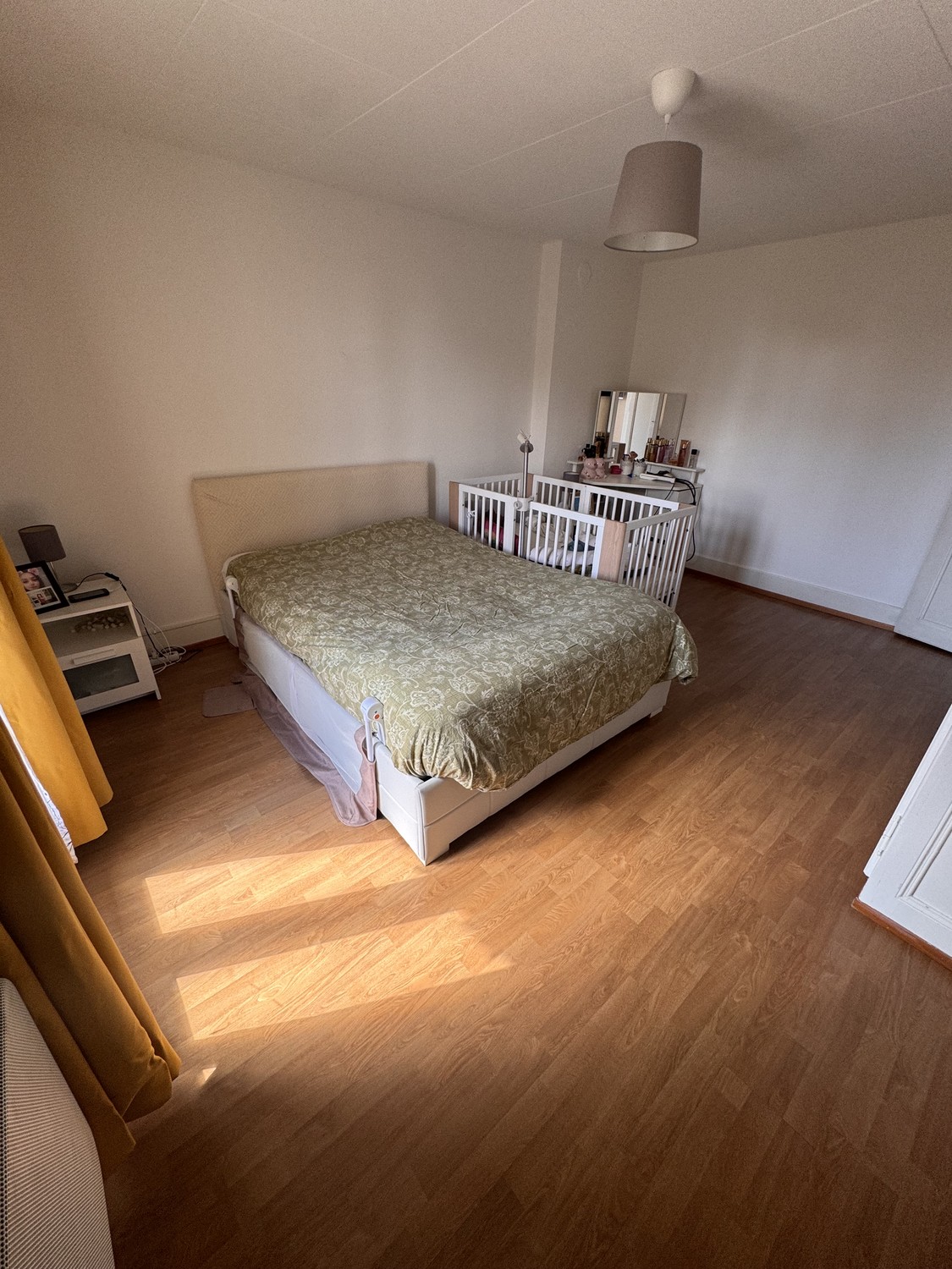 7 rooms single house