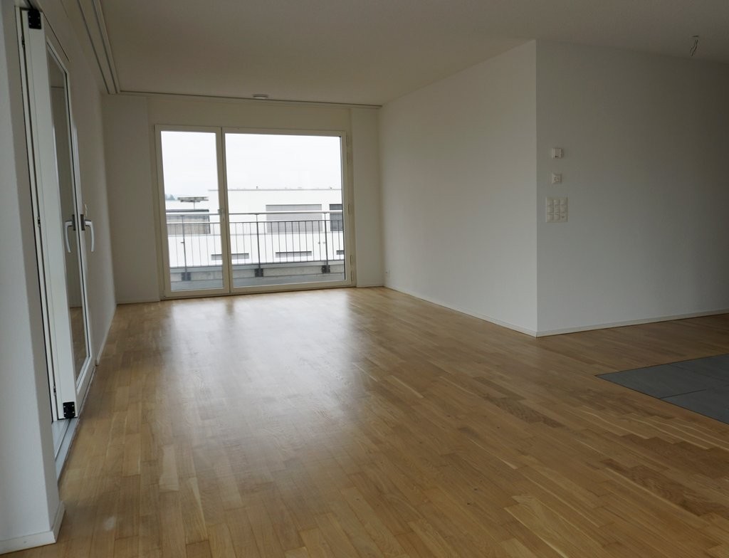 3 ½ rooms attic flat