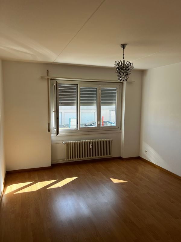3 ½ rooms apartment, photo 4 sur 9