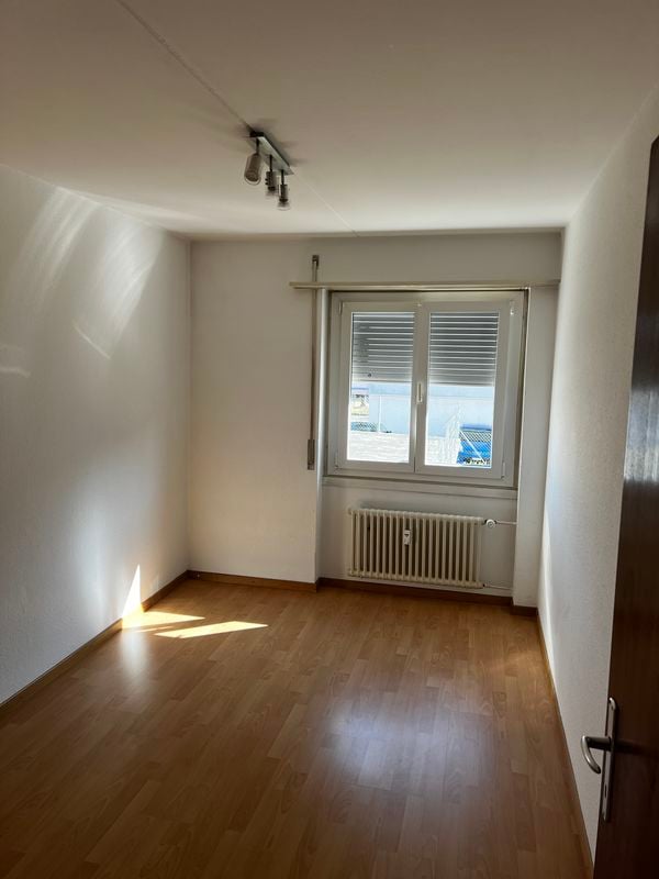 3 ½ rooms apartment, photo 5 sur 9