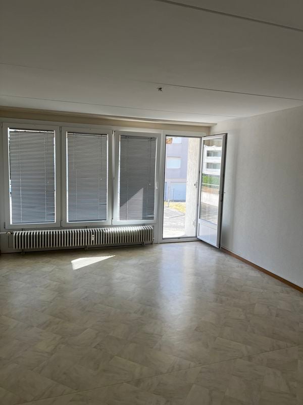 3 ½ rooms apartment, photo 2 sur 9