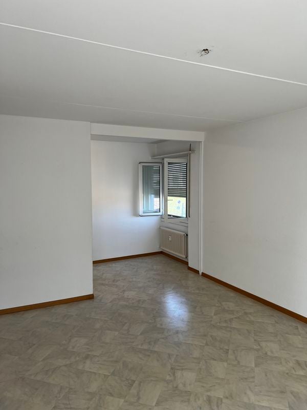 3 ½ rooms apartment, photo 3 sur 9