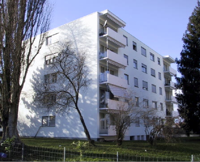 3 ½ rooms apartment, photo 7 sur 9