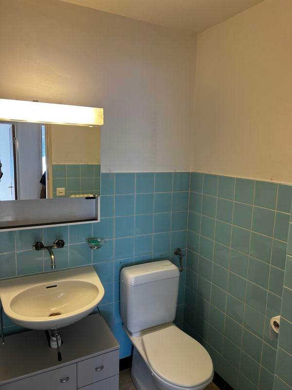 3 ½ rooms apartment, photo 6 sur 9