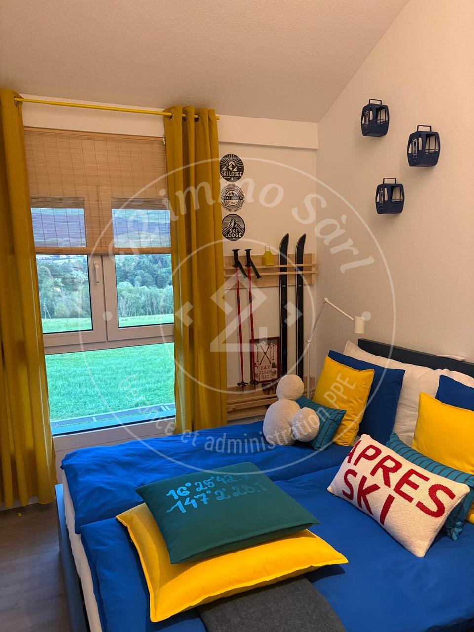 Casa singola di 5 ½ locali