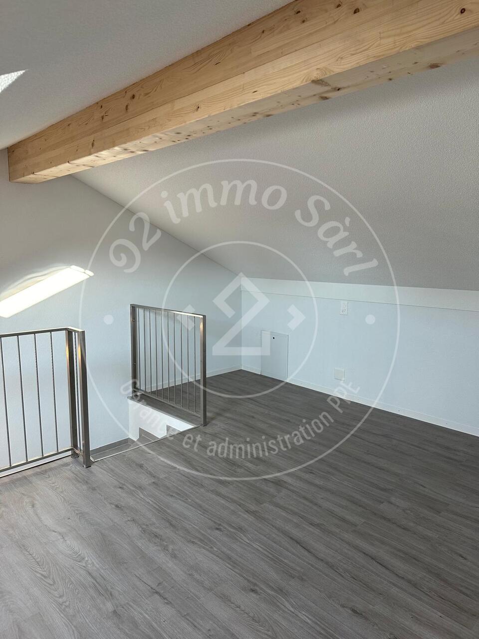 Casa singola di 5 ½ locali