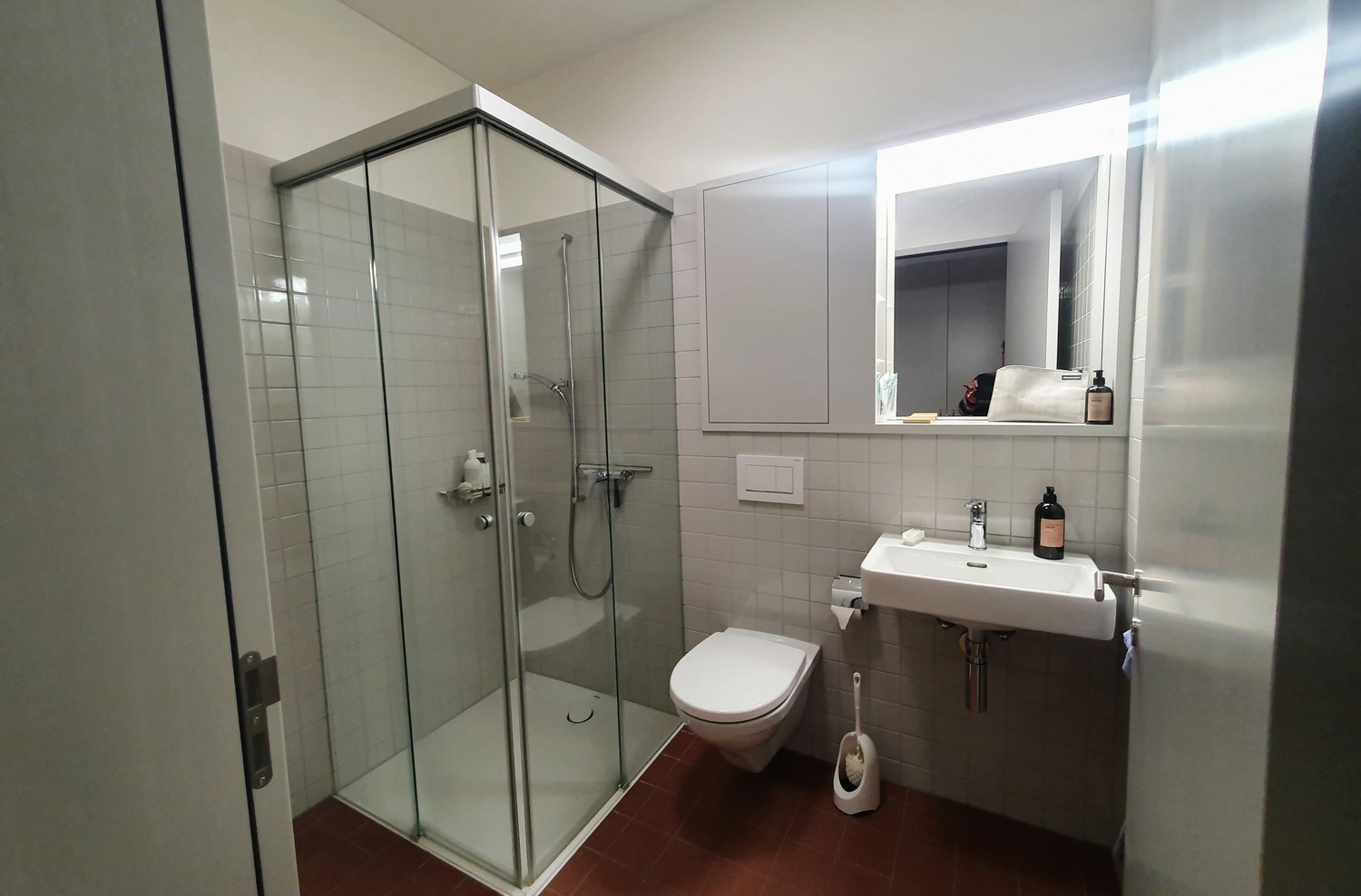 Room in a shared flat, Foto 1 von 4