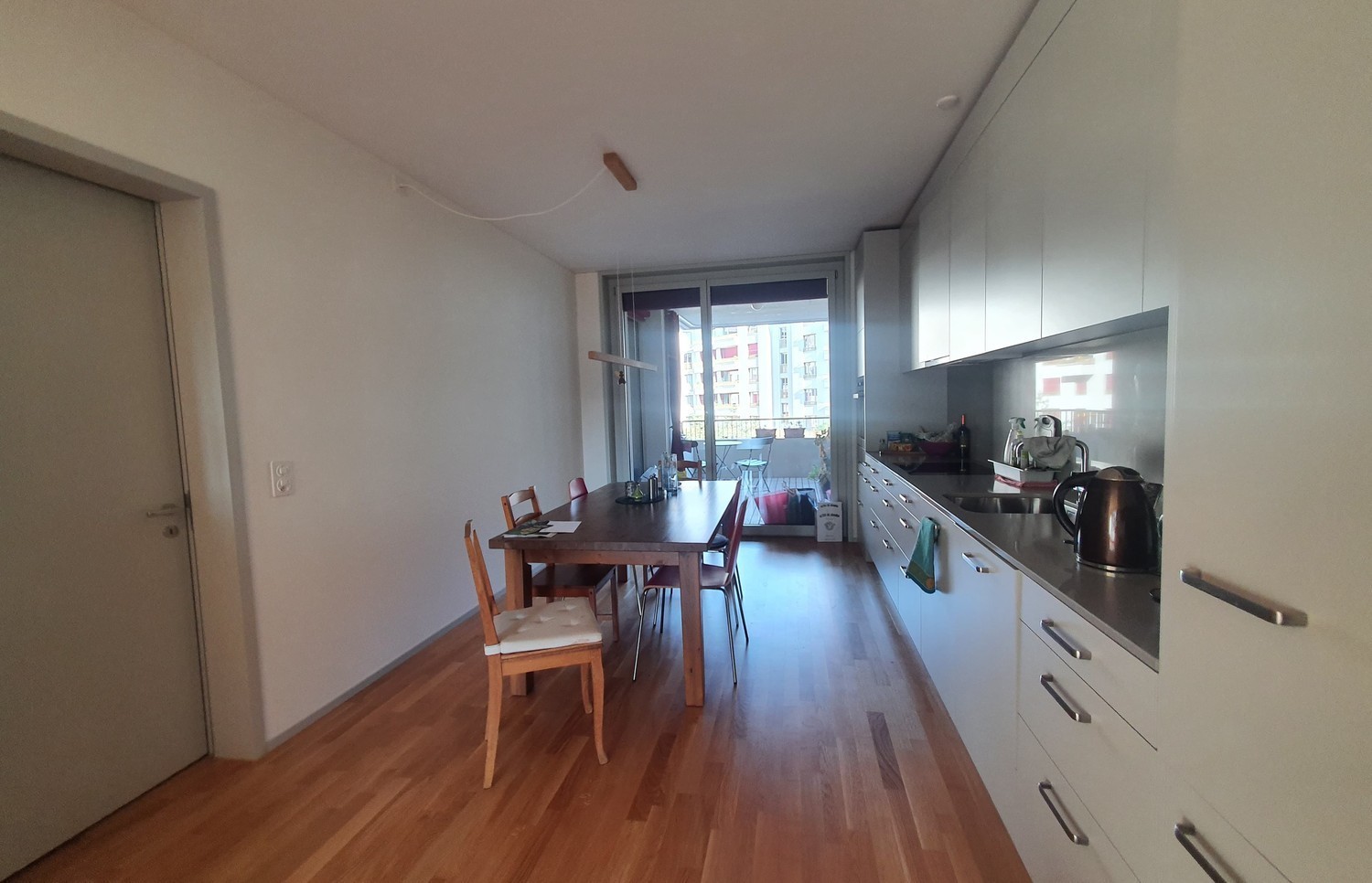 Room in a shared flat, Foto 4 von 4