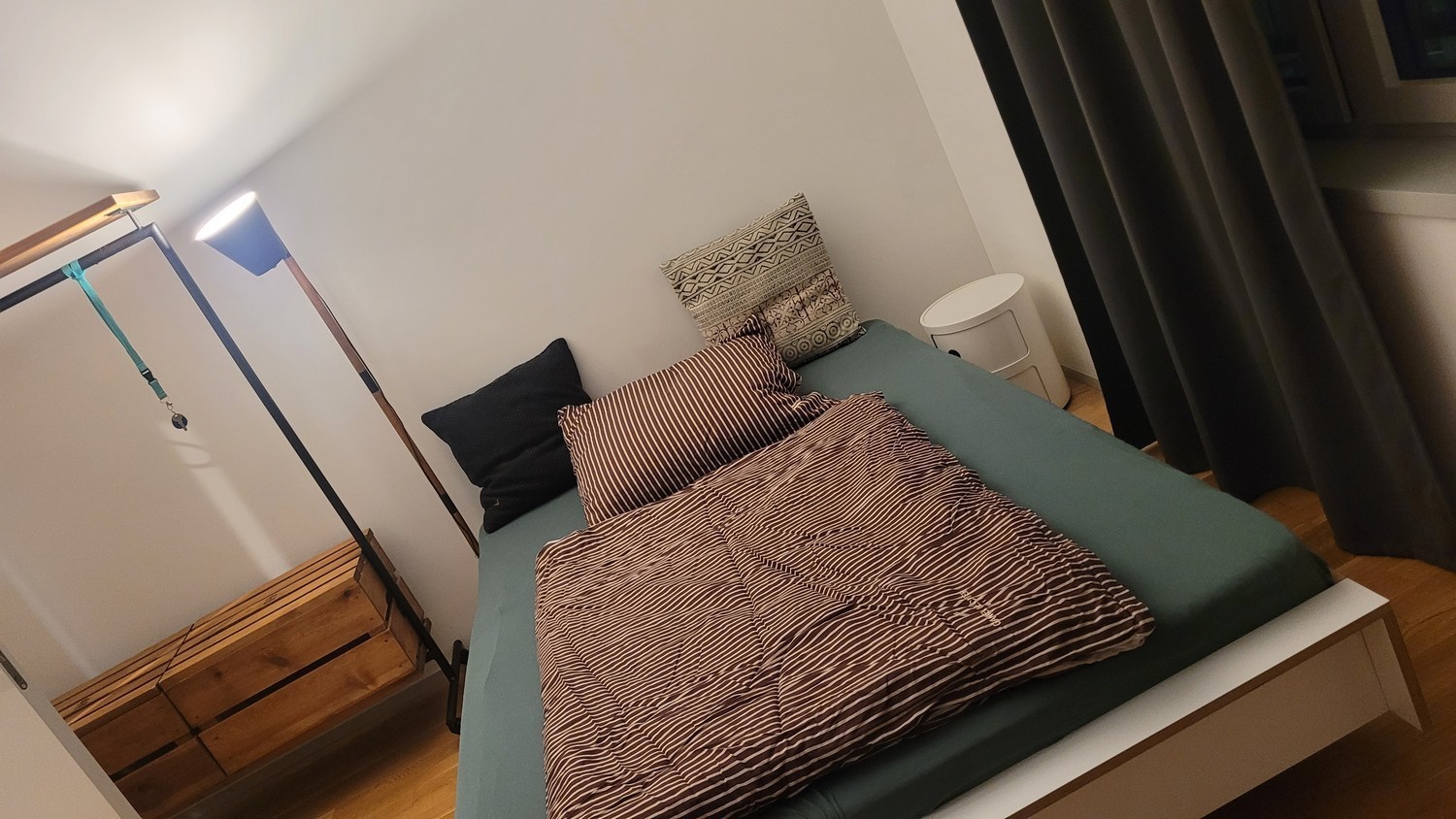 Room in a shared flat, Foto 2 von 4