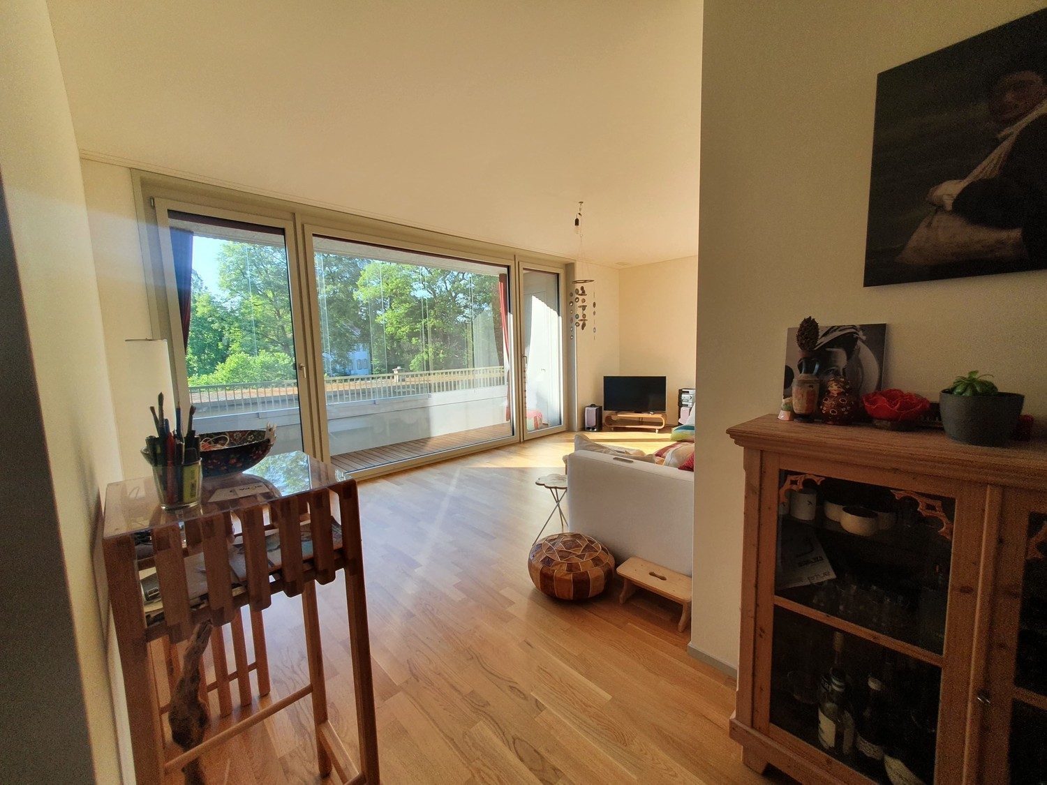 Room in a shared flat, Foto 3 von 4