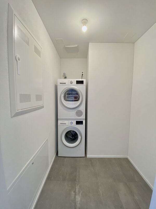 4 ½ rooms apartment, photo 8 sur 10
