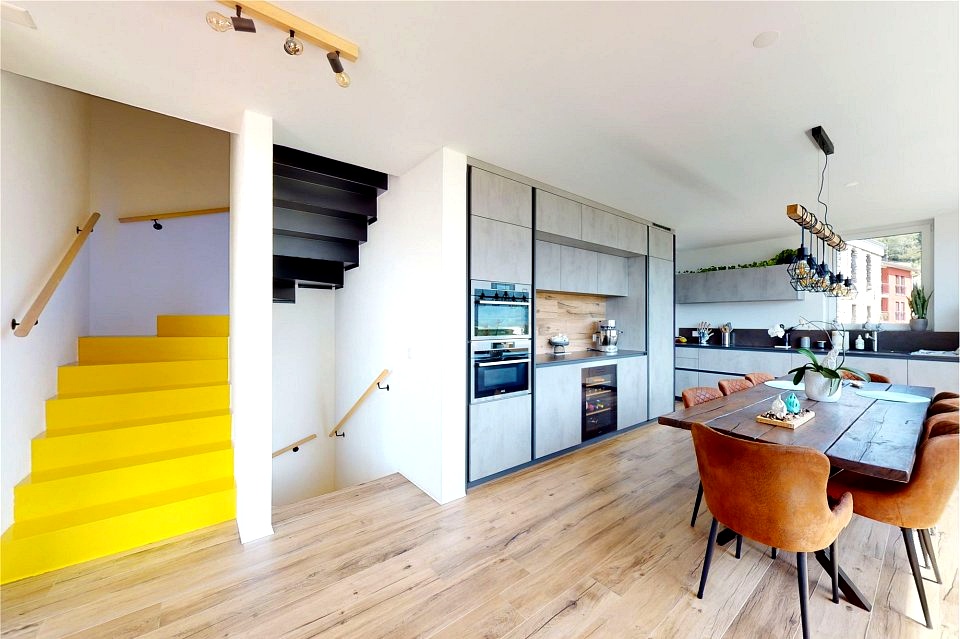 5 ½ rooms single house (9)