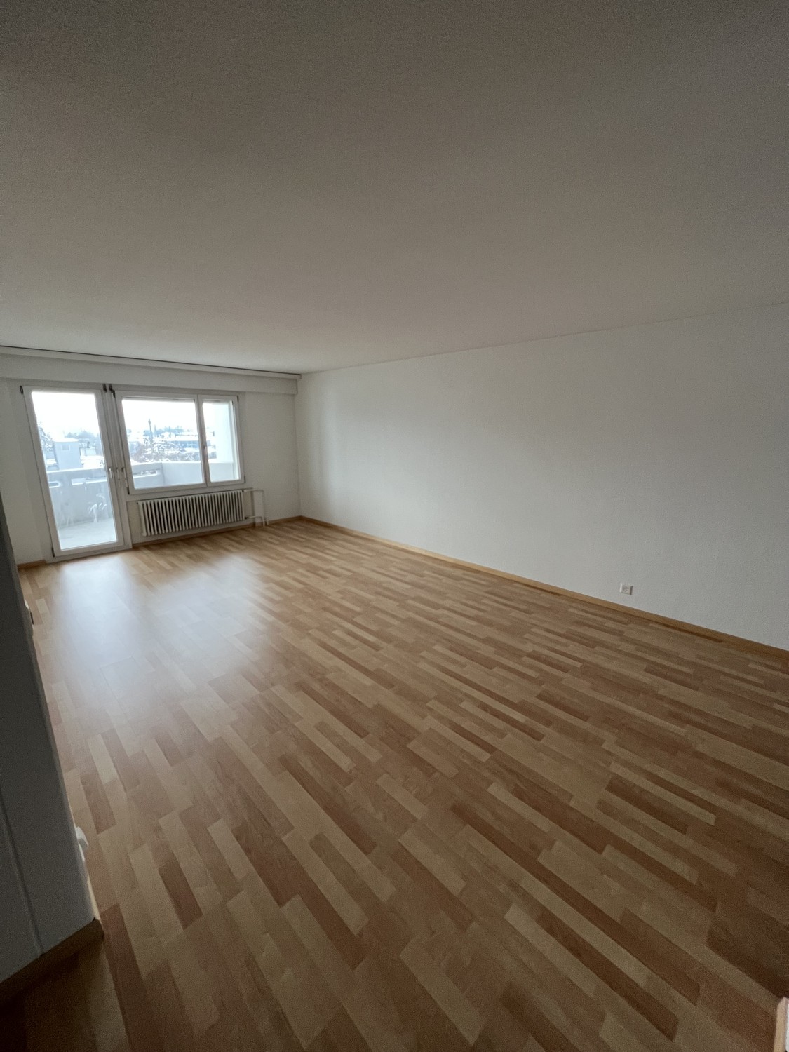 4 ½ rooms apartment, Foto 3 von 8