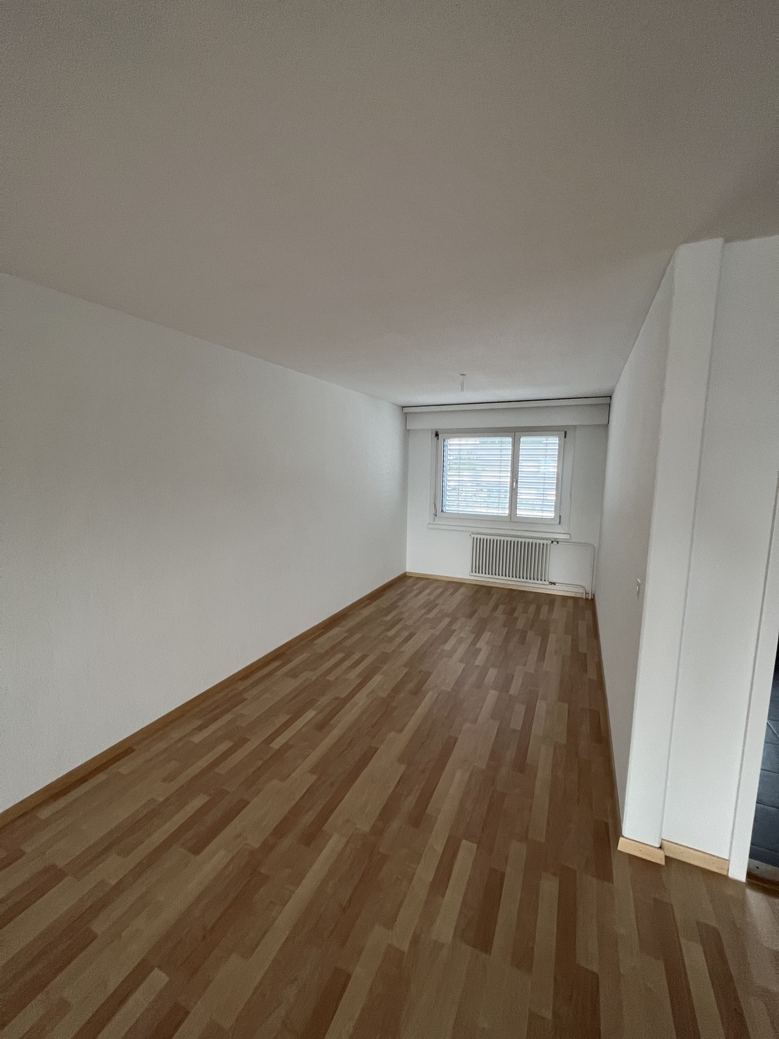 4 ½ rooms apartment, Foto 1 von 8