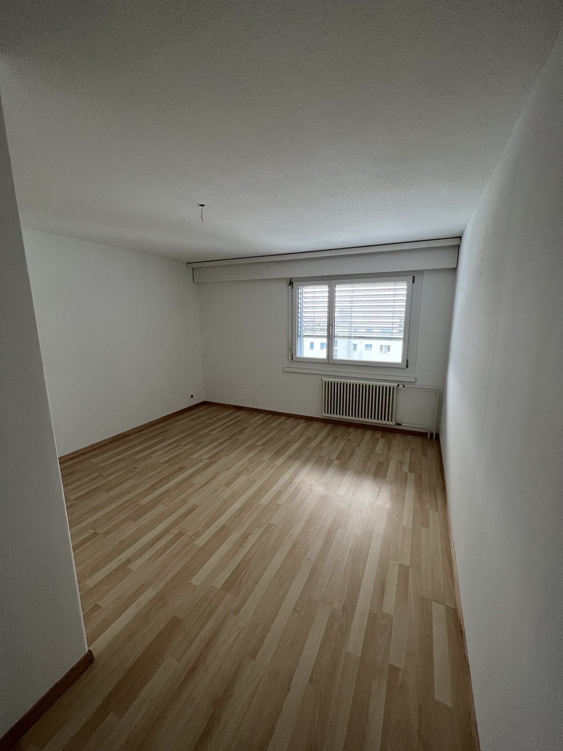 4 ½ rooms apartment, Foto 4 von 8