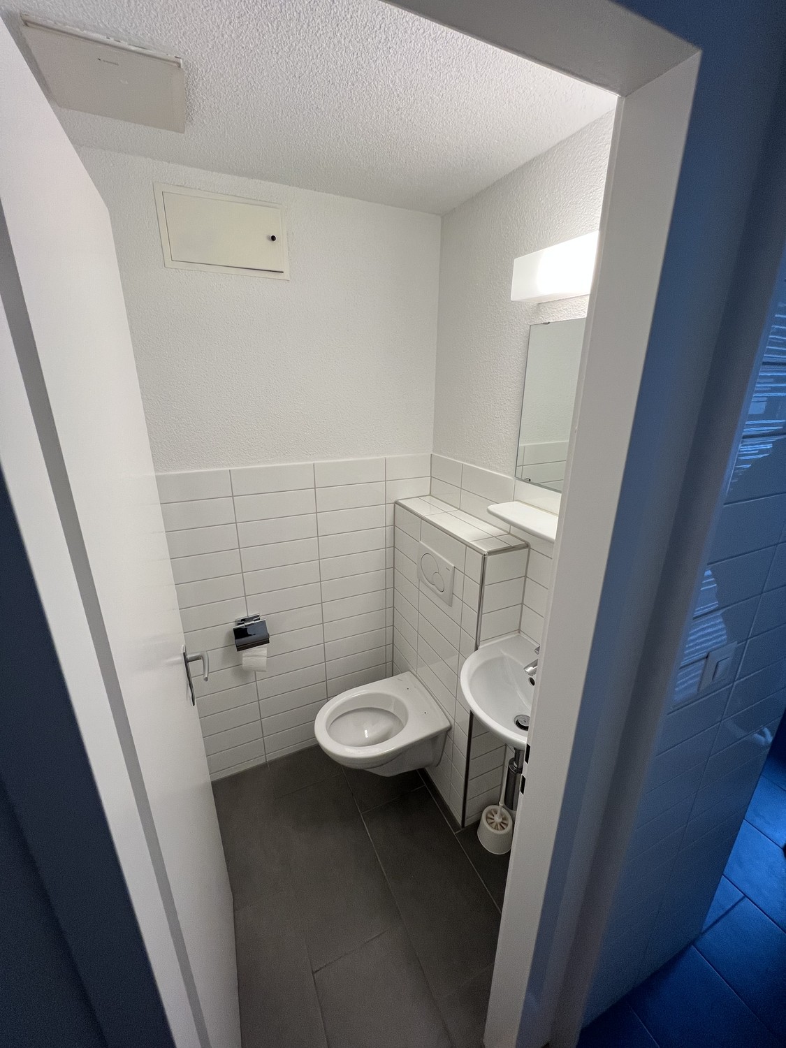 4 ½ rooms apartment, Foto 8 von 8
