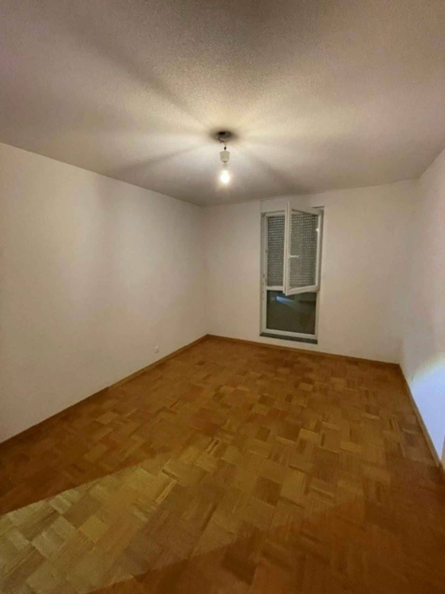 4 ½ Zimmer-Wohnung