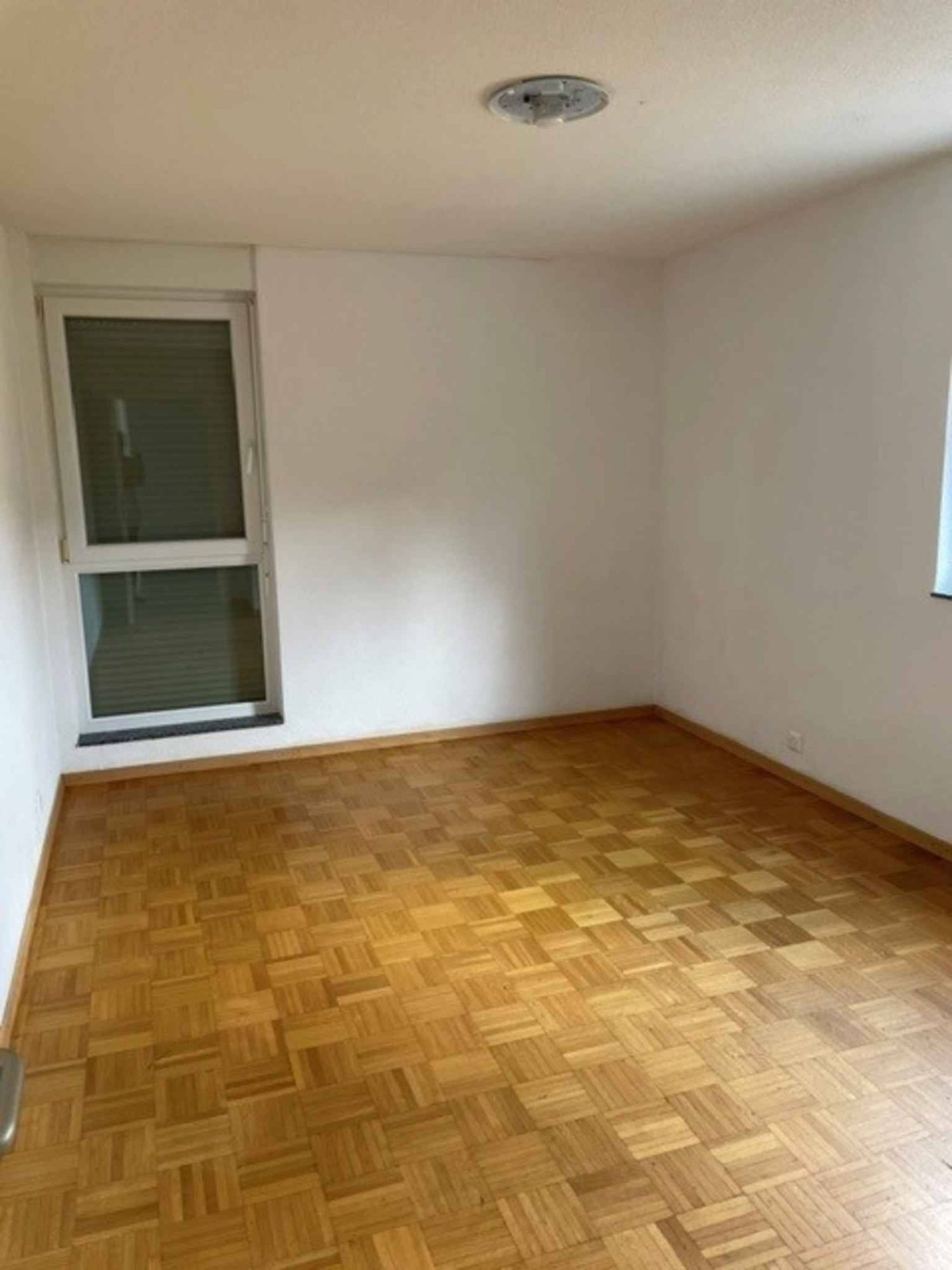 4 ½ Zimmer-Wohnung
