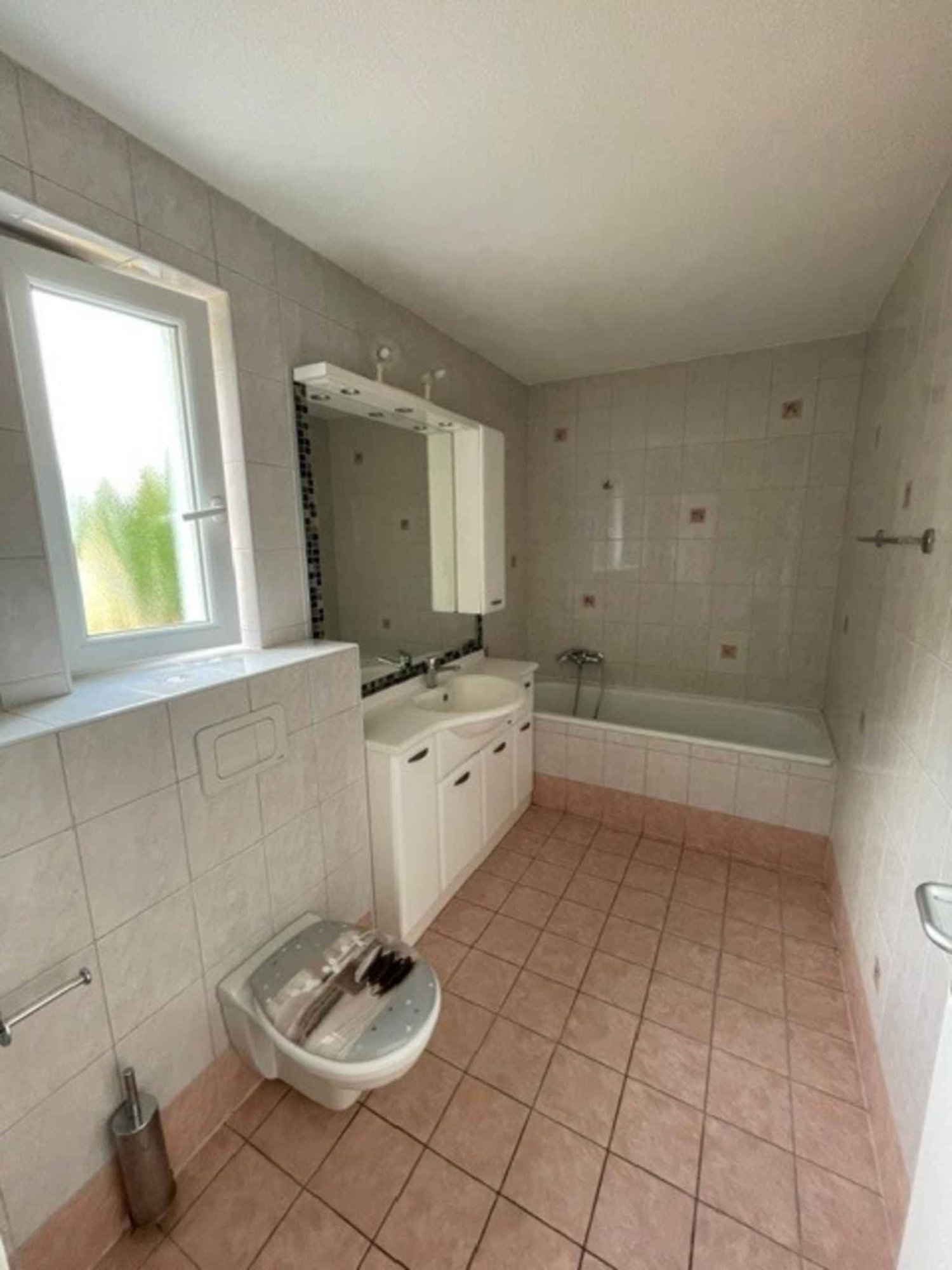 4 ½ Zimmer-Wohnung