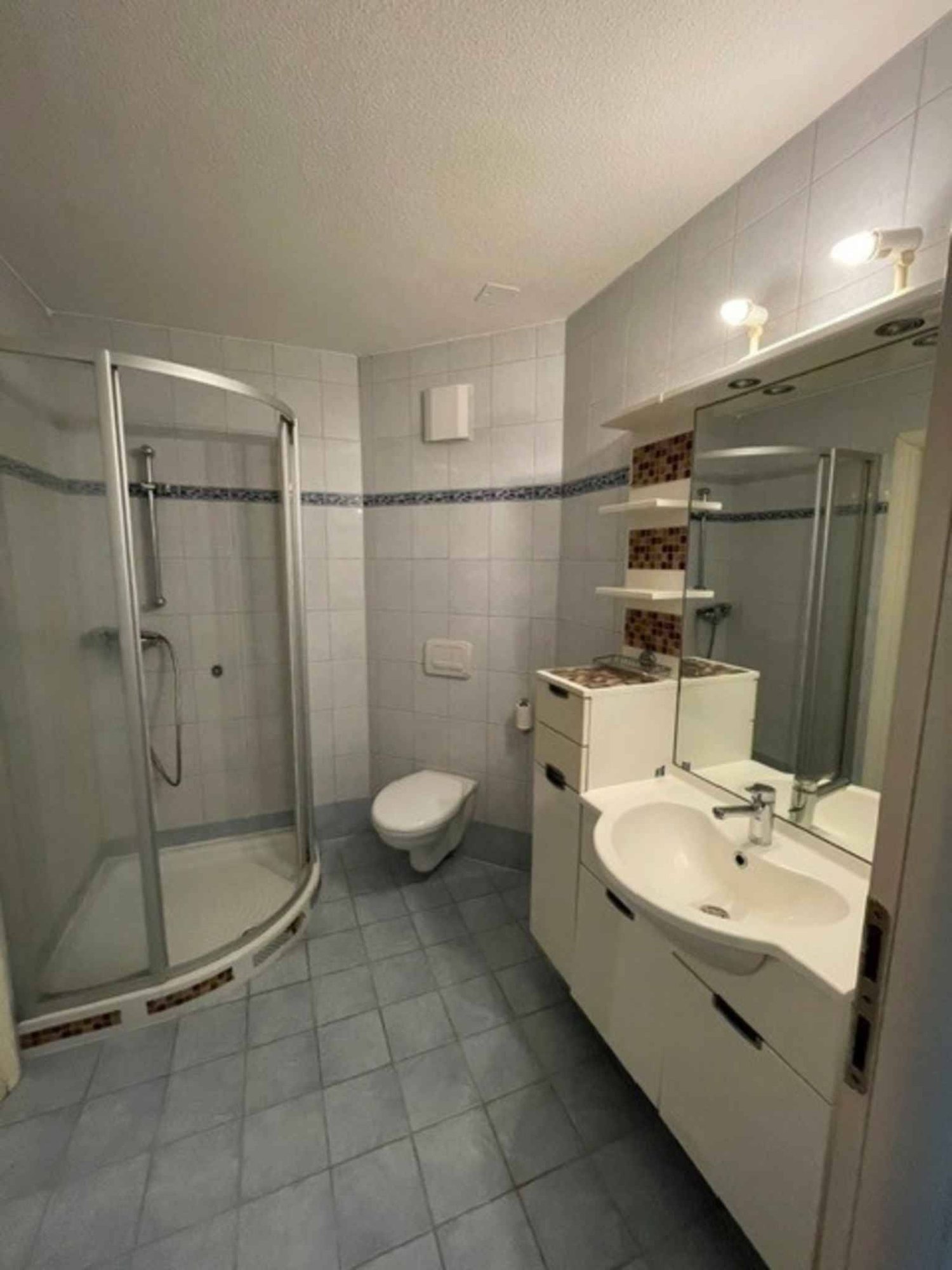 4 ½ Zimmer-Wohnung