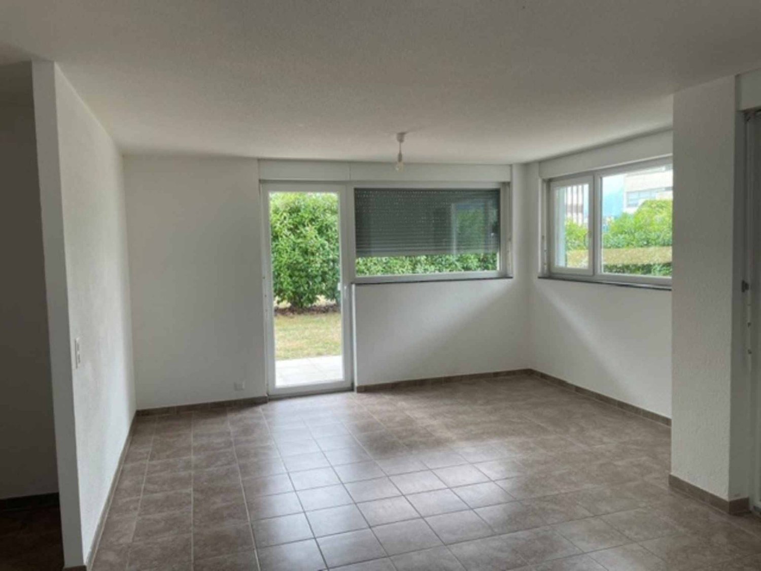4 ½ Zimmer-Wohnung