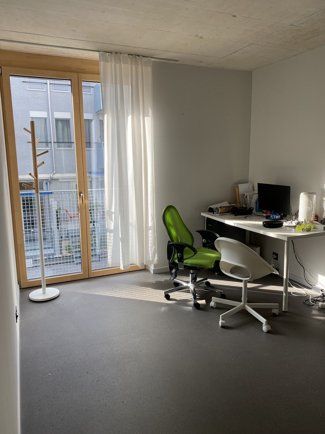 3 ½ Zimmer Wohnung, Foto 8 von 8