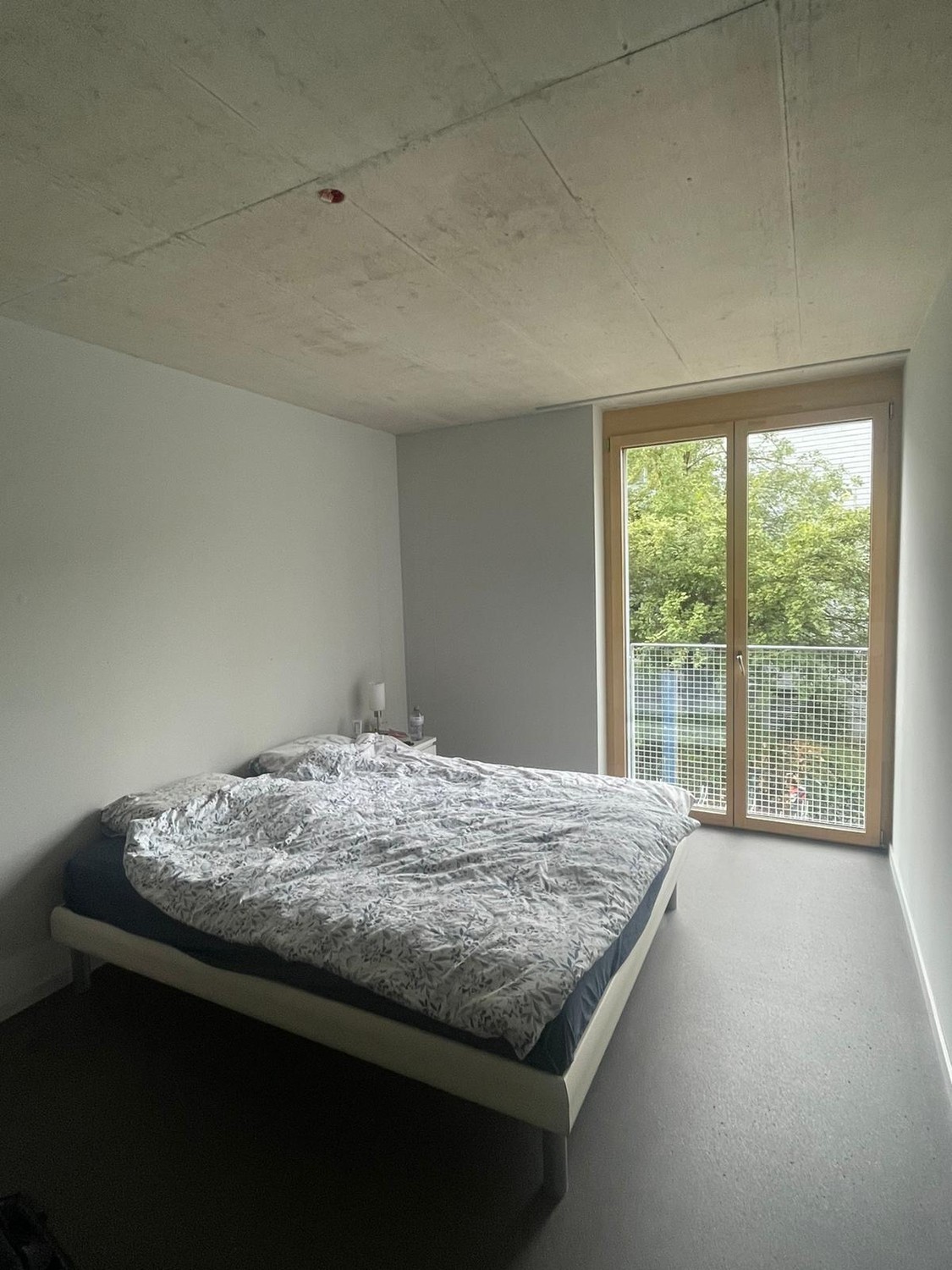 3 ½ Zimmer Wohnung, Foto 3 von 8