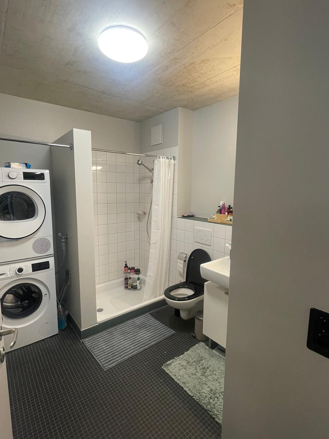 3 ½ Zimmer Wohnung, Foto 2 von 8
