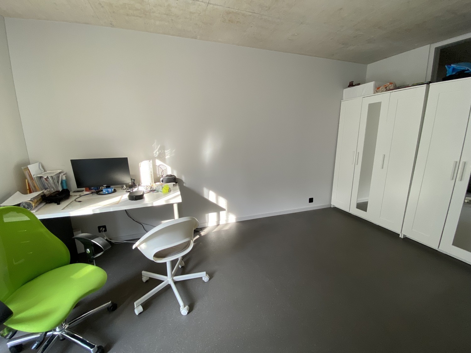 3 ½ Zimmer Wohnung, Foto 7 von 8
