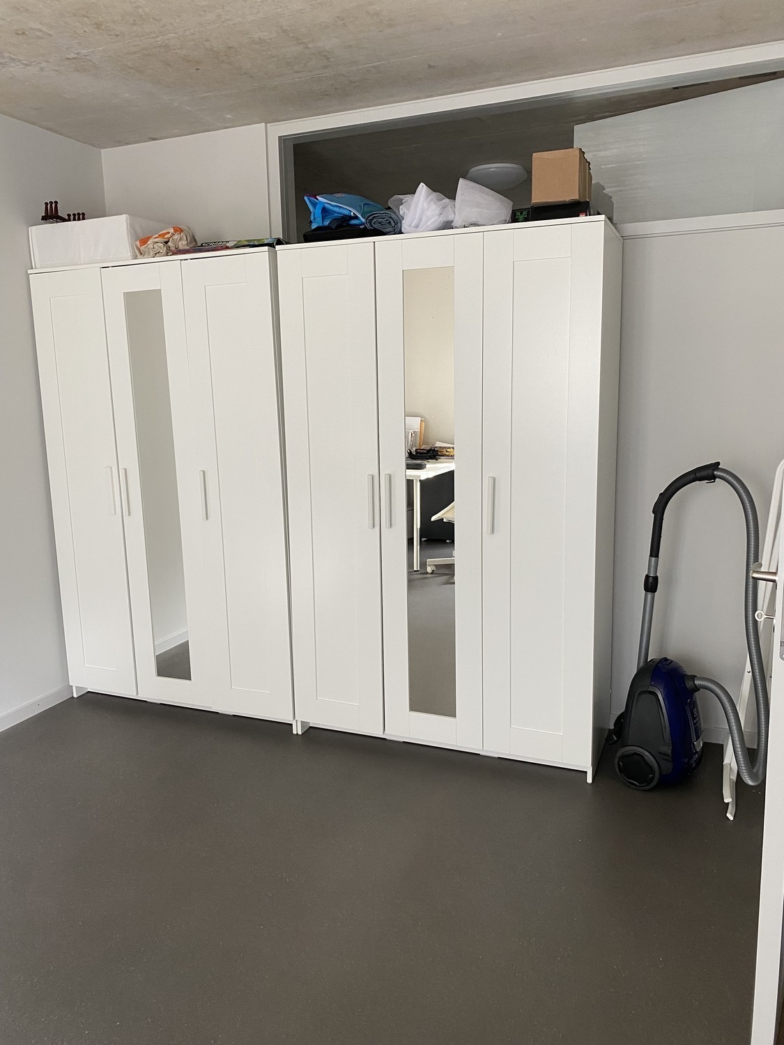 3 ½ Zimmer Wohnung, Foto 6 von 8