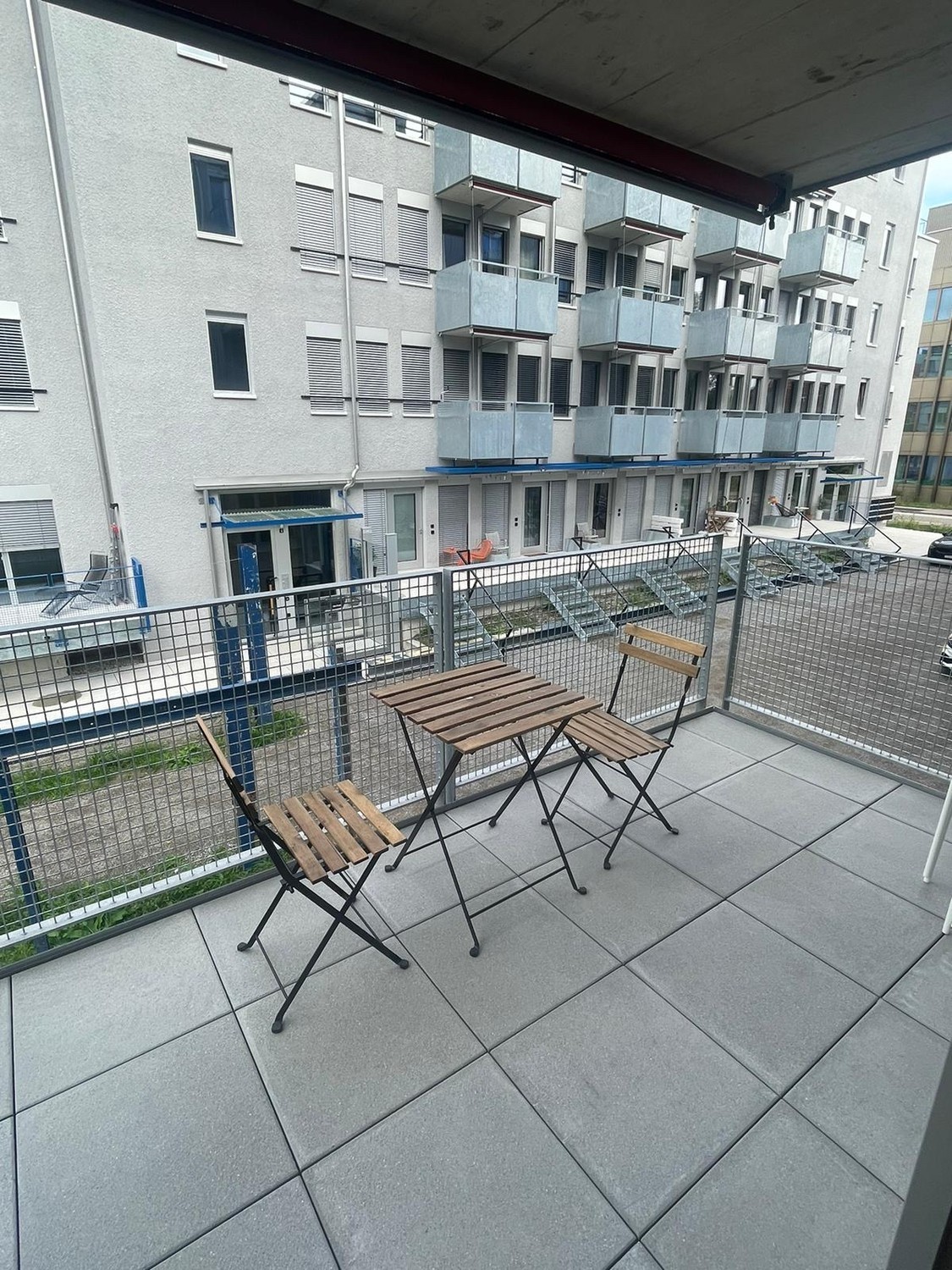 3 ½ Zimmer Wohnung, Foto 5 von 8
