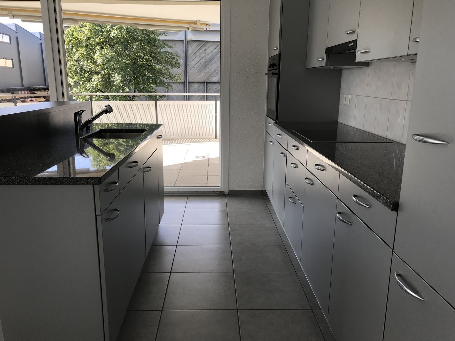 Appartement de 3 ½ pièces