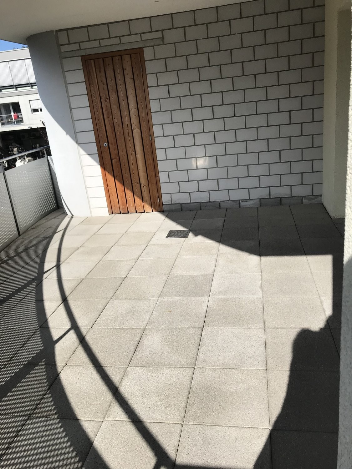 Appartement de 3 ½ pièces