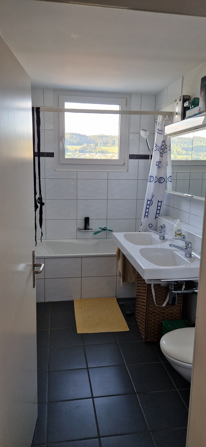 3 ½ pièces appartement